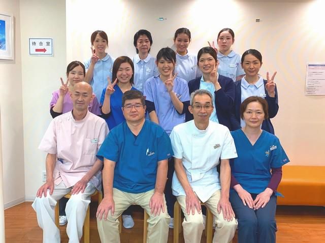 医療法人社団清颯会の求人・転職情報