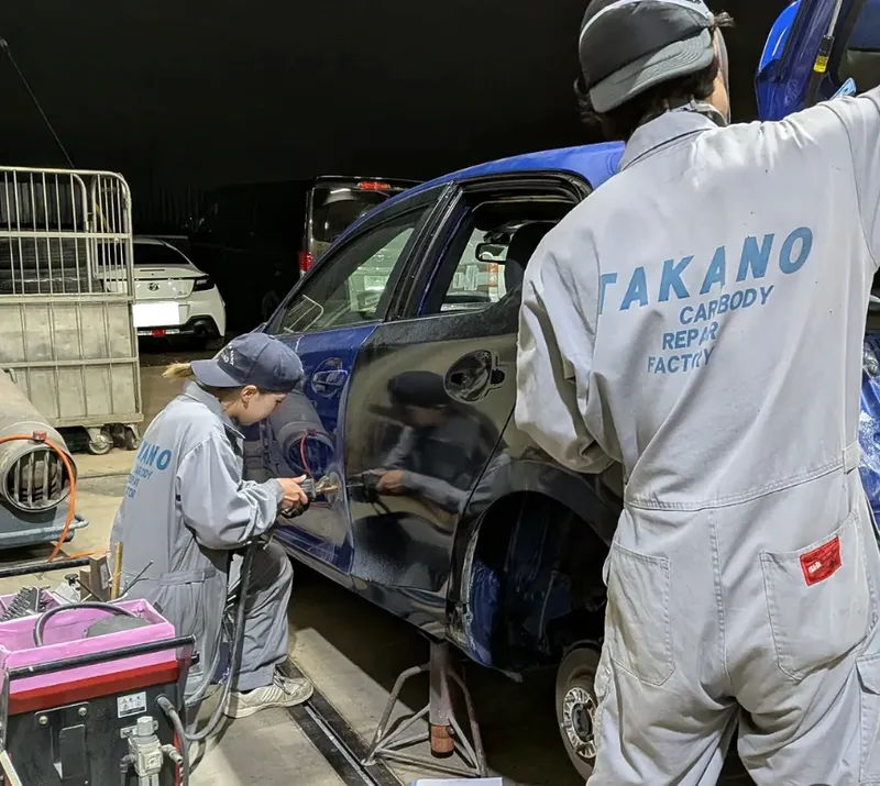 株式会社高野自動車工業の求人・転職情報