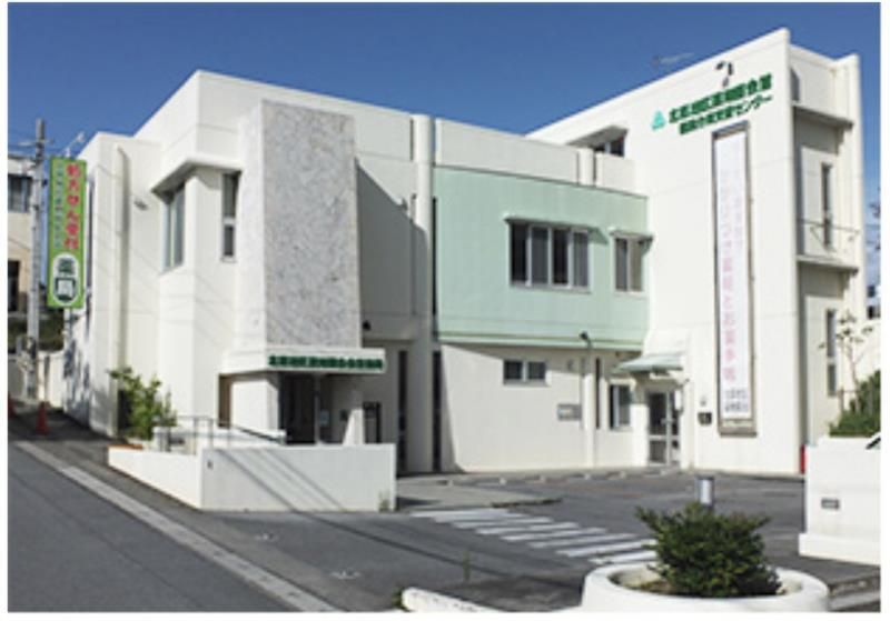 一般社団法人　北部地区薬剤師会のアルバイト・バイト求人情報-02
