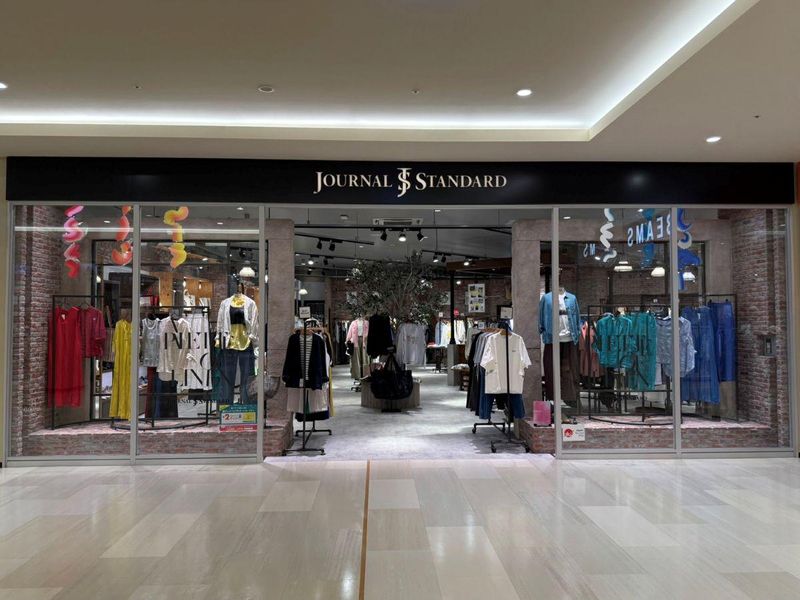 JOURNAL STANDARD OUTLET STORE(ジャーナル スタンダード)のアルバイト・バイト求人情報-02