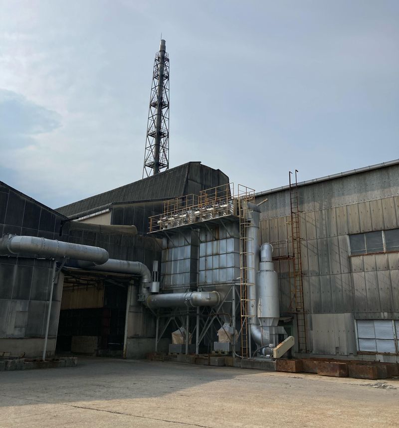 大仲金属株式会社の求人・転職情報