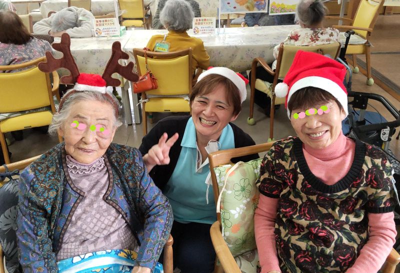 社会福祉法人仁生社 東堀切在宅サービスセンターのアルバイト・バイト求人情報-01