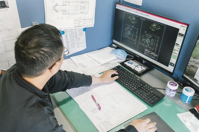 株式会社藤井鉄工所