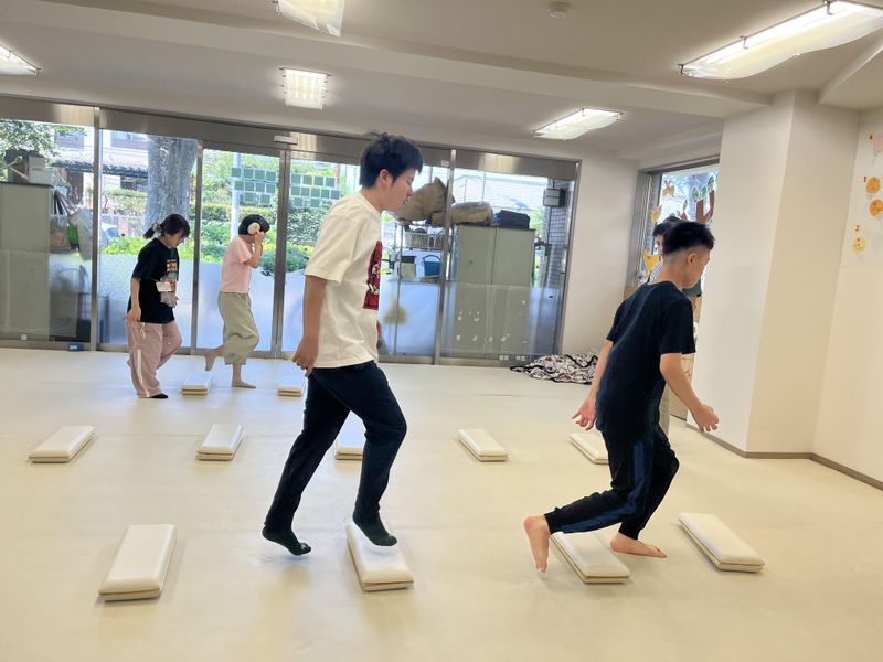 児童デイサービス　OHANA　KIDS　大泉学園のアルバイト・バイト求人情報-03