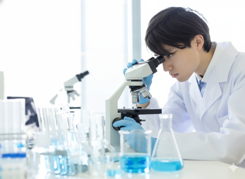 大和化学工業株式会社