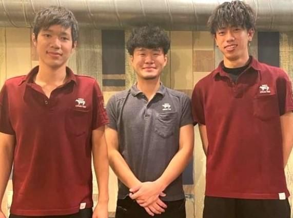 黒毛和牛焼肉と韓国料理ハヌルのアルバイト・バイト求人情報-02