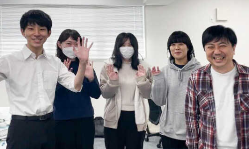 菅野株式会社　山口営業所の求人情報