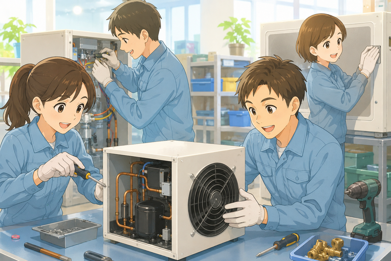 求人画像