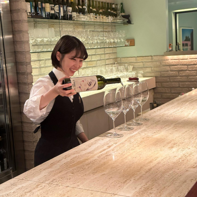 Salon de Bar 117のアルバイト・バイト求人情報-03