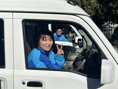 アサヒロジスティクス株式会社 ヤオコー狭山店のアルバイト・バイト求人情報-02