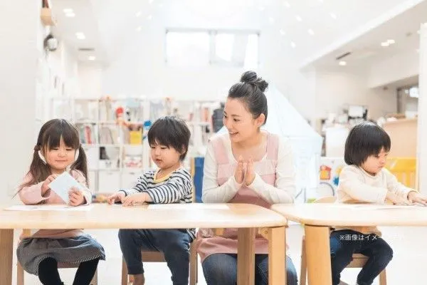 社会福祉法人のぞみの里 放課後等デイサービスふたばの求人・転職情報