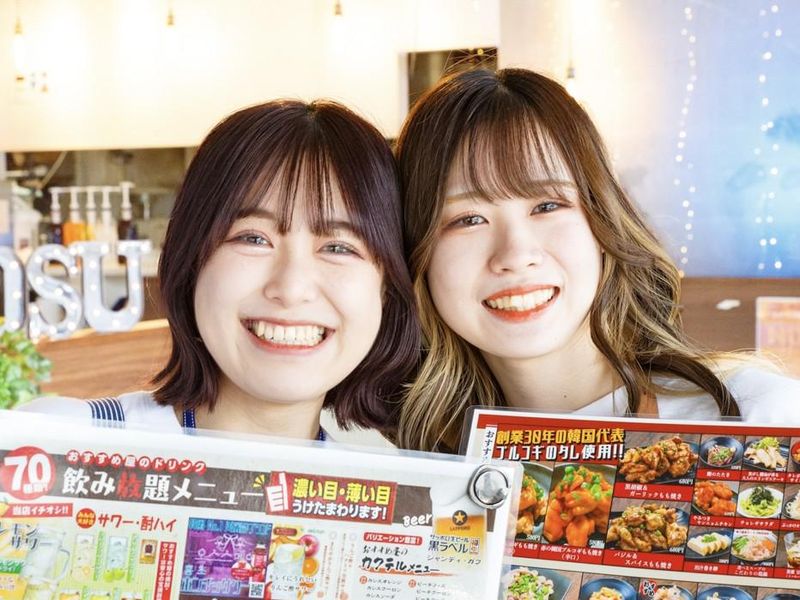 株式会社おすすめ屋　横浜店のアルバイト・バイト求人情報