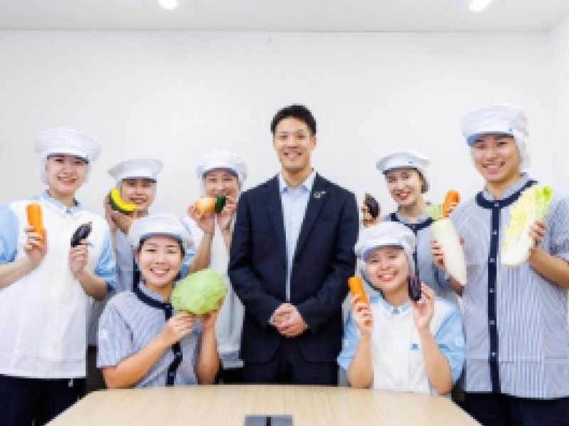 一冨士フードサービス株式会社