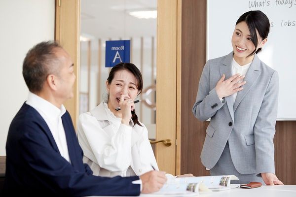 株式会社ECCの求人情報