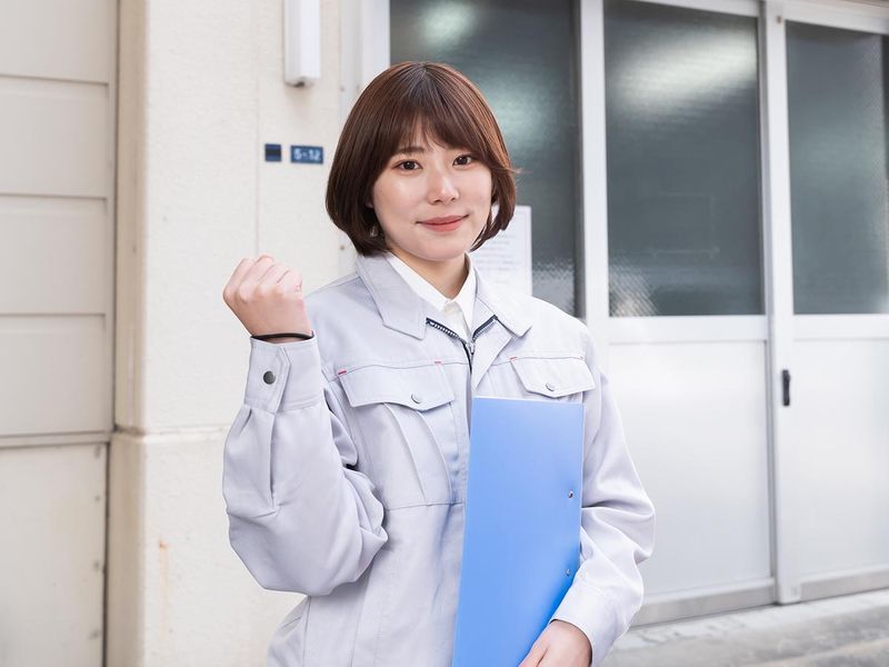 株式会社ジェーピーエー/DCのアルバイト・バイト求人情報-05