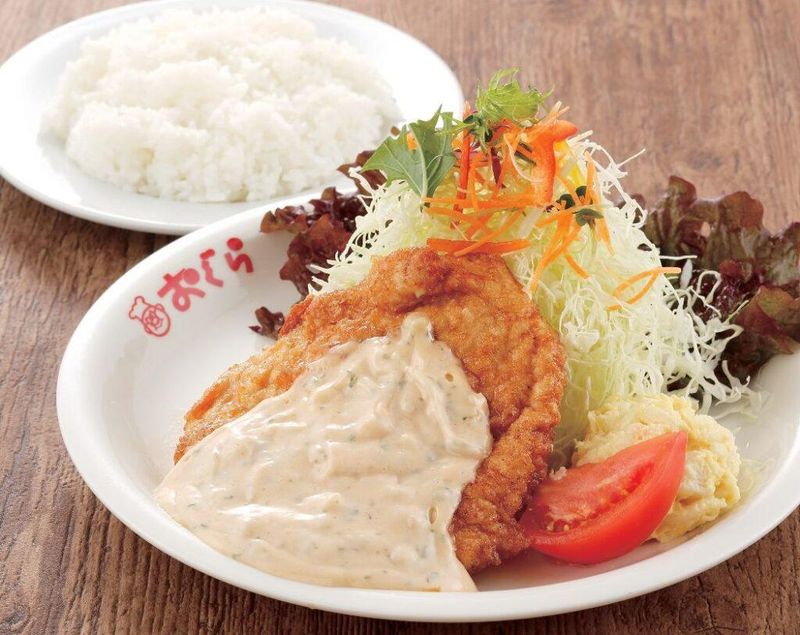 レストランおぐら出北店のアルバイト・バイト求人情報-02