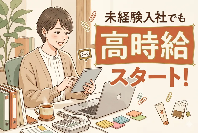 株式会社エーレックのアルバイト・バイト求人情報