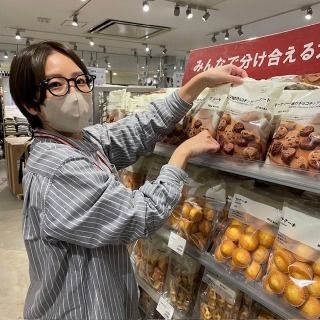 無印良品　ザ・モール郡山のアルバイト・バイト求人情報-05