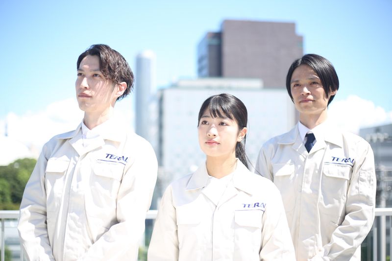 テラルクリタ株式会社の求人・転職情報