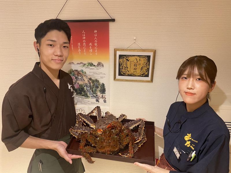 郷土料理おが　(株式会社加奈)のアルバイト・バイト求人情報-02