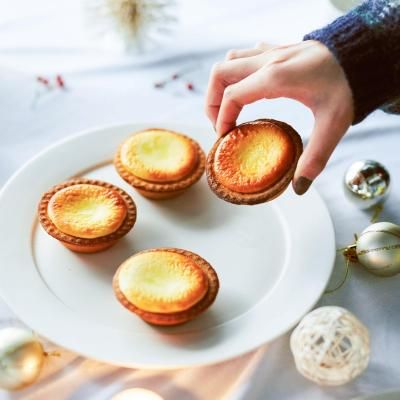 BAKE CHEESE TART 天神地下街店のアルバイト・バイト求人情報-02