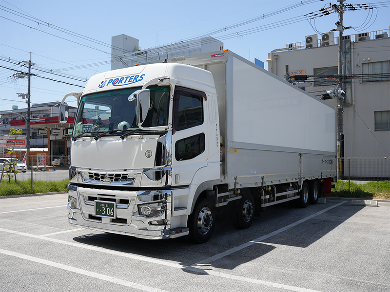 ポーターズ株式会社の求人・転職情報