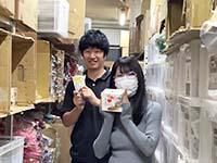 株式会社ヘソプロダクションの求人・転職情報