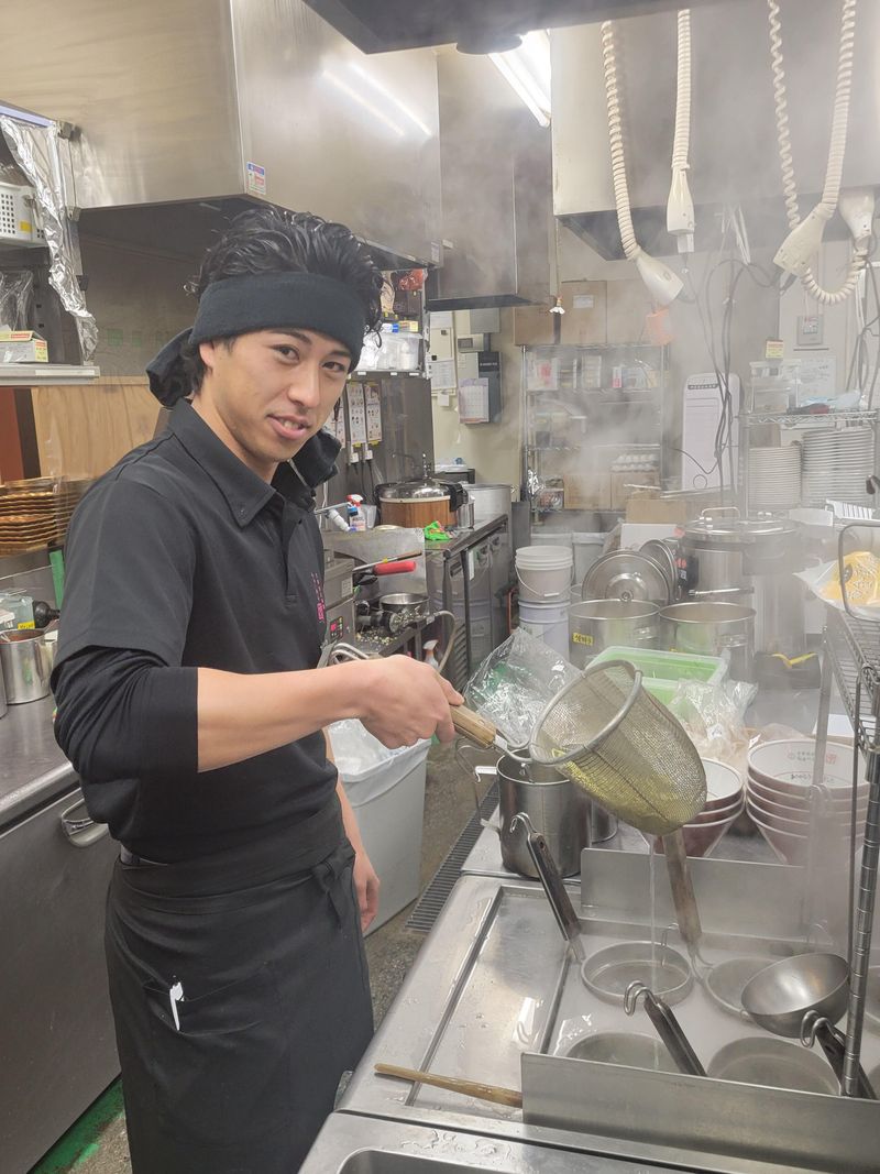 京都熟成細麺らぁ~めん京(みやこ)　京都駅店のアルバイト・バイト求人情報-05