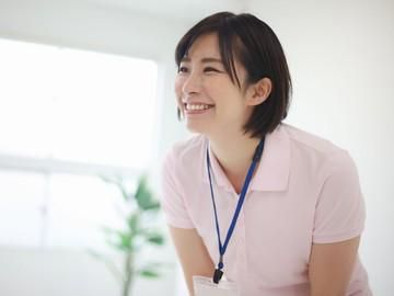 あやめの郷　前橋総社町(株式会社デジタルヘルス)のアルバイト・バイト求人情報-01