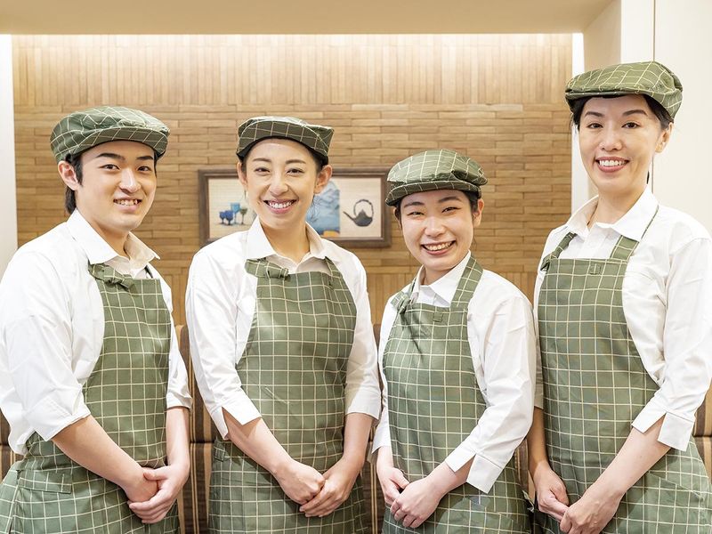リンガーハット　イオン札幌発寒店のアルバイト・バイト求人情報-02