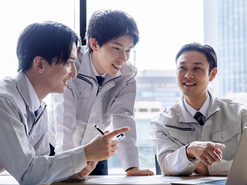株式会社埼玉磐根の求人・転職情報