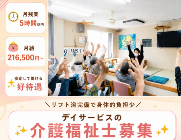 求人画像