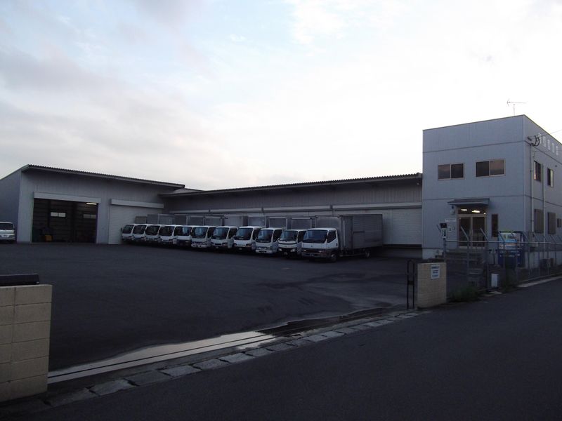 毎通運輸株式会社の求人・転職情報