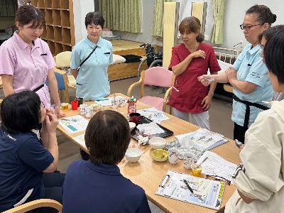 医療法人松原クリニックの求人・転職情報