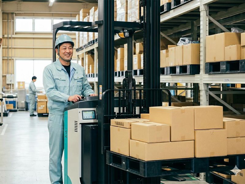 マツミ産業有限会社の求人・転職情報