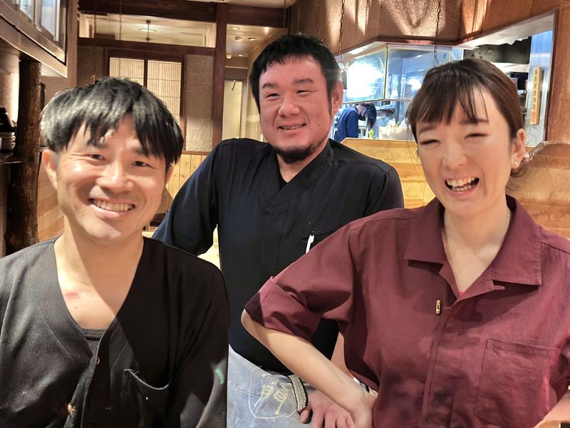 株式会社チームバリスタ　炭人の台所　ばりきょうのアルバイト・バイト求人情報-05