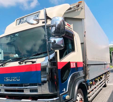 藤川運輸興業株式会社の求人・転職情報