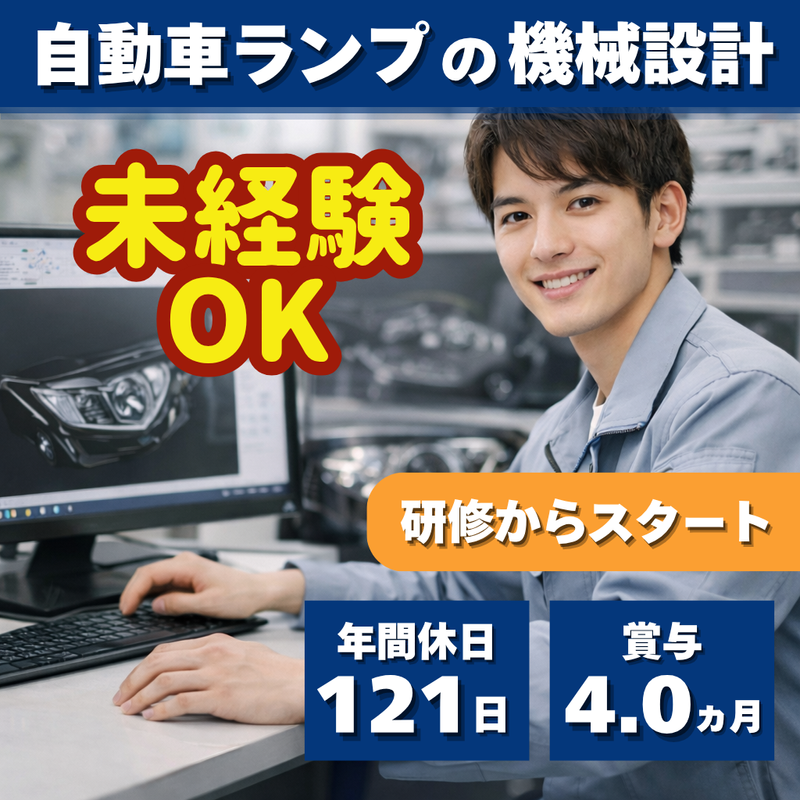 株式会社エキスパートパワーシズオカ-0004の求人・転職情報