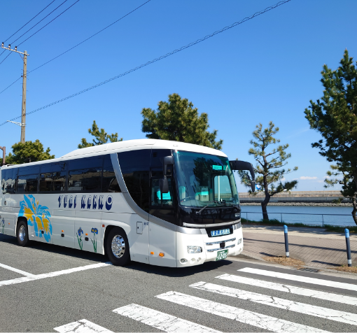 株式会社友愛観光バスの求人・転職情報