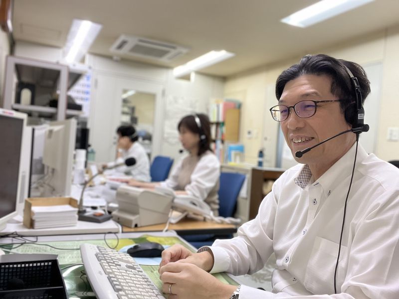 アオイ自動車株式会社の派遣求人情報