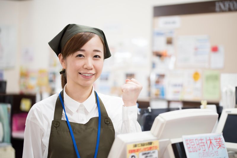 株式会社チェッカーサポート　オオゼキ大森駅前店のアルバイト・バイト求人情報-10
