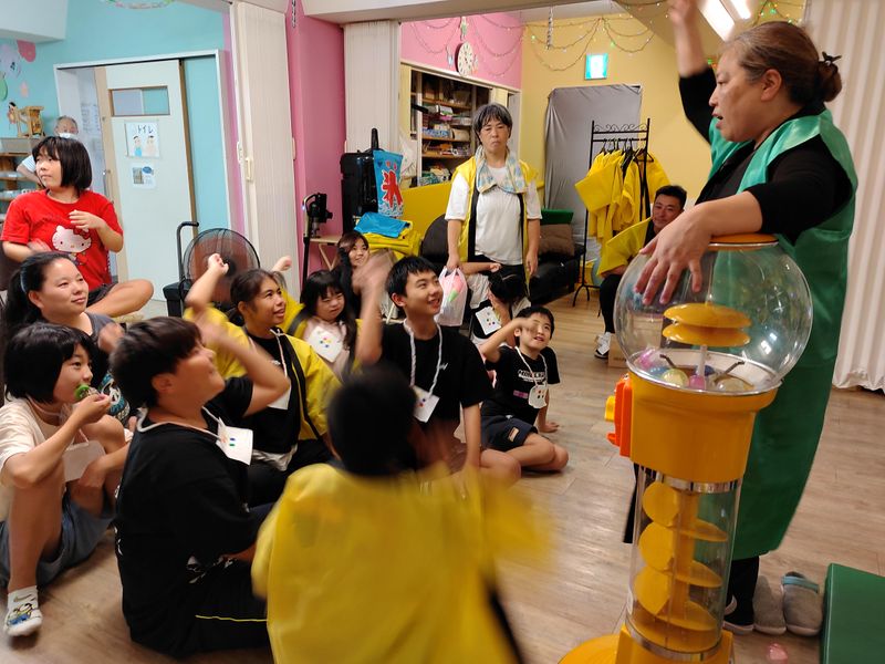 株式会社ＧＶＰマネージメントの求人・転職情報