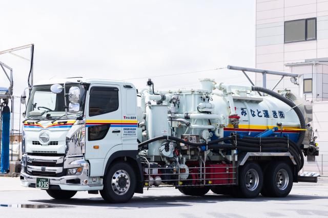 みなと運送株式会社のアルバイト・バイト求人情報-02