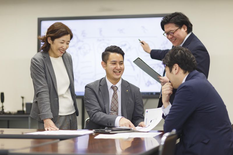 株式会社北日本新聞社のアルバイト・バイト求人情報-04