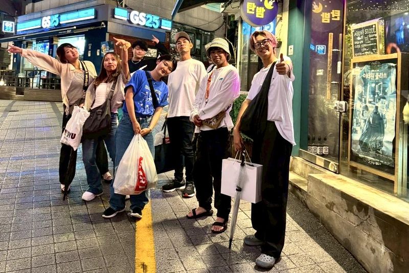 株式会社YEASTのアルバイト・バイト求人情報-05