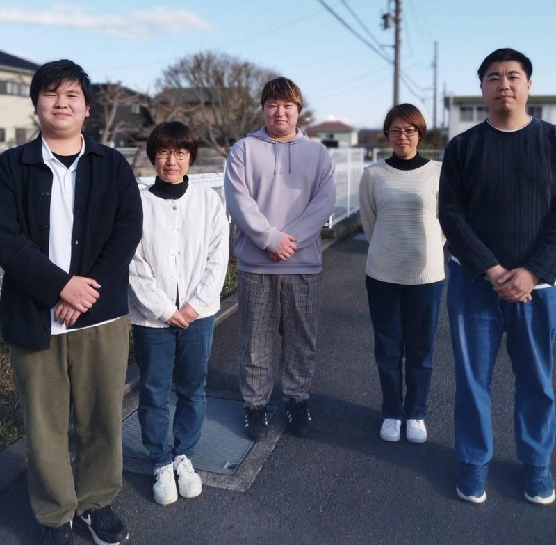 特定非営利活動法人清水障害者サポートセンターそらのアルバイト・バイト求人情報-02