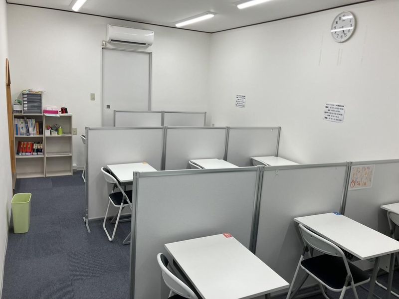 明海ゼミナール 大垣西校(株式会社i-Studio)のアルバイト・バイト求人情報-04