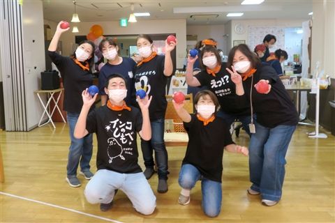 介護老人保健施設 ほほえみの郷横浜のアルバイト・バイト求人情報-40