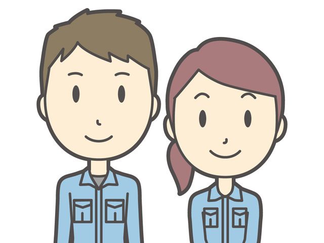 株式会社ケースタッフ