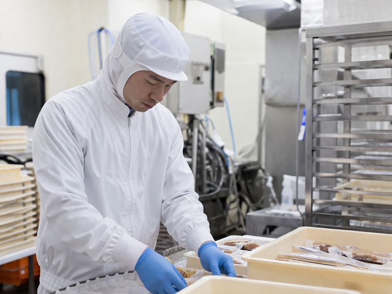 ㈱サンギョウスタッフ